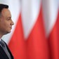 Prezydent Andrzej Duda