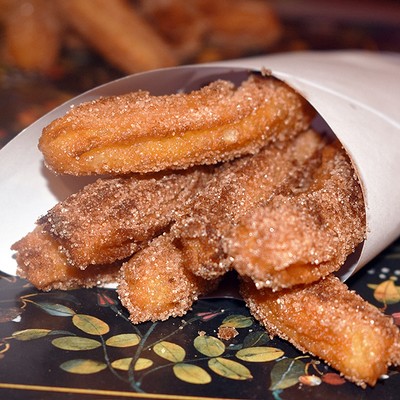 Churros