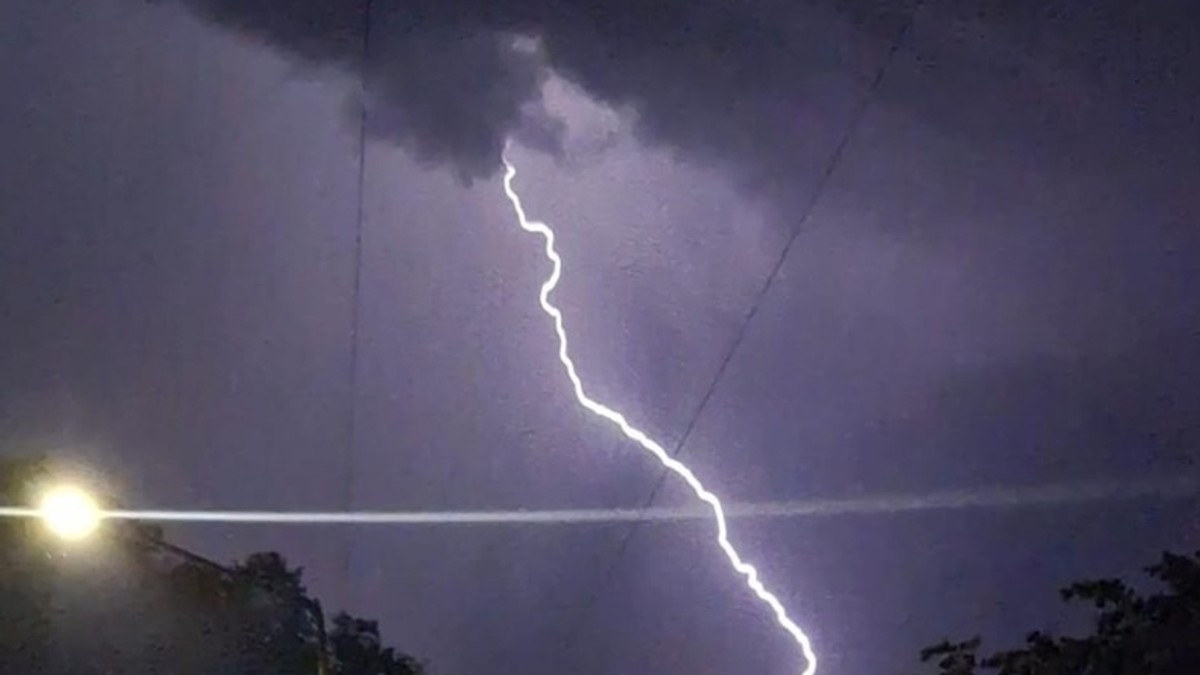 Nevreme u Aranđelovcu