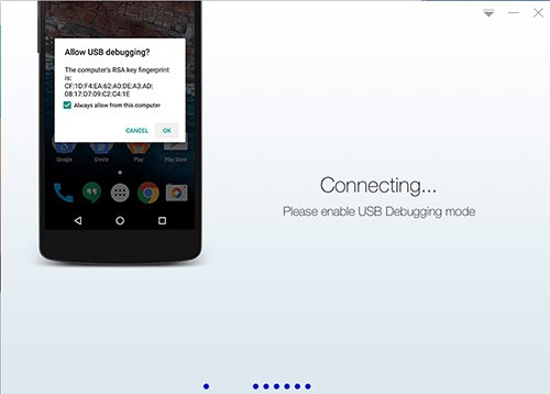 Root W 1 Minut Kadego Smartfona Z Androidem   