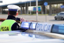 Będą wyższe kary za przekroczenie prędkości? Jest konkretna propozycja MSWiA