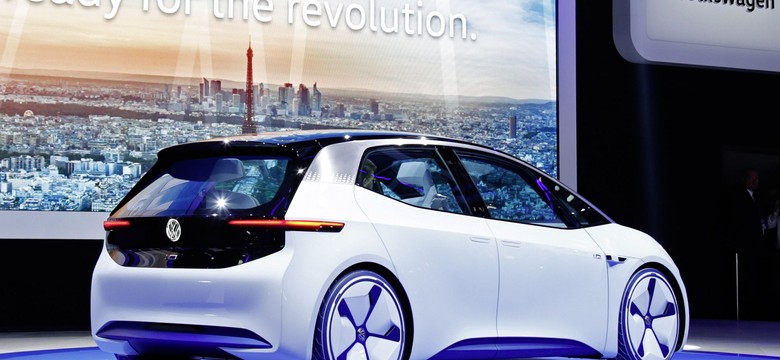 Volkswagen I.D. nadciąga. Niemcy wyprodukują auto nowej ery. To rewolucja na miarę garbusa