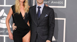 Adam Levine i Anne V