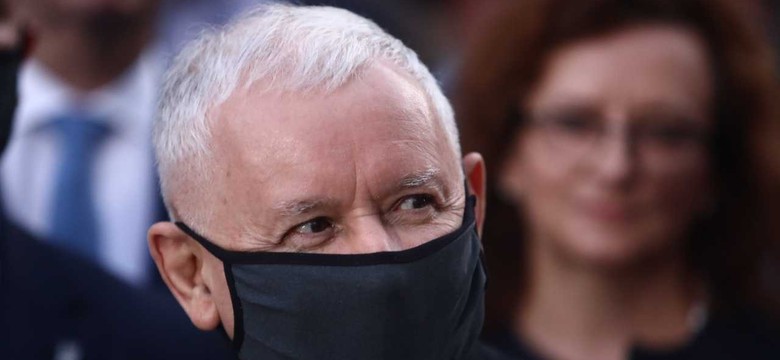 Czarnecki: Prezes PiS oczekuje, że prezydent podpisze "lex TVN"