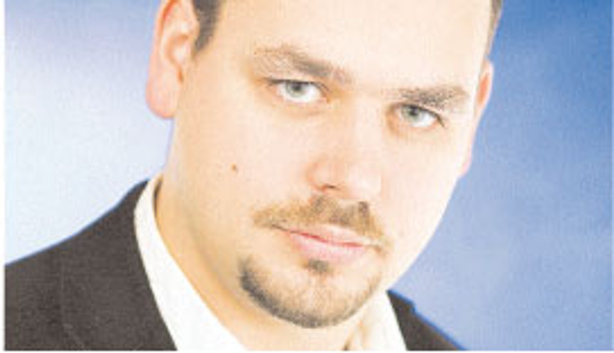 Mikołaj Wójcik