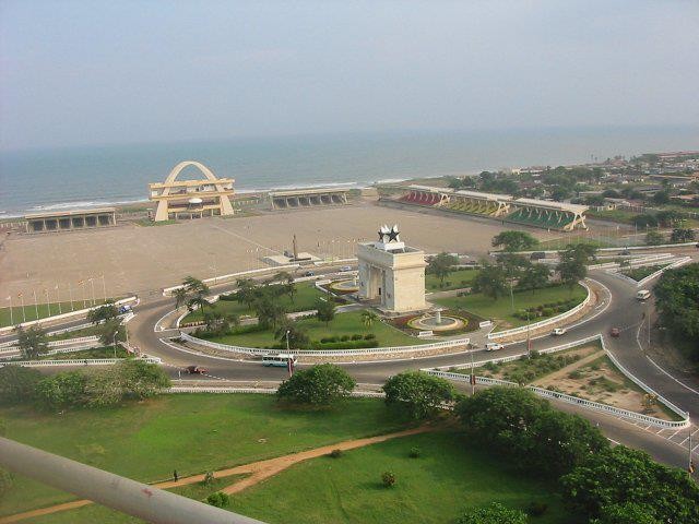 Ghana