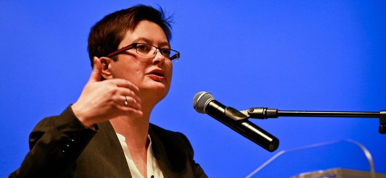 Posłanka Nowoczesnej o zakazie aborcji: Polki są traktowane jak idiotki i kretynki