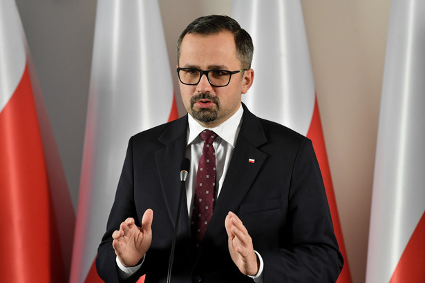 Marcin Horała