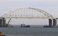 Rosyjski sąd podejmie decyzję ws. zatrzymanych marynarzy Ukrainy