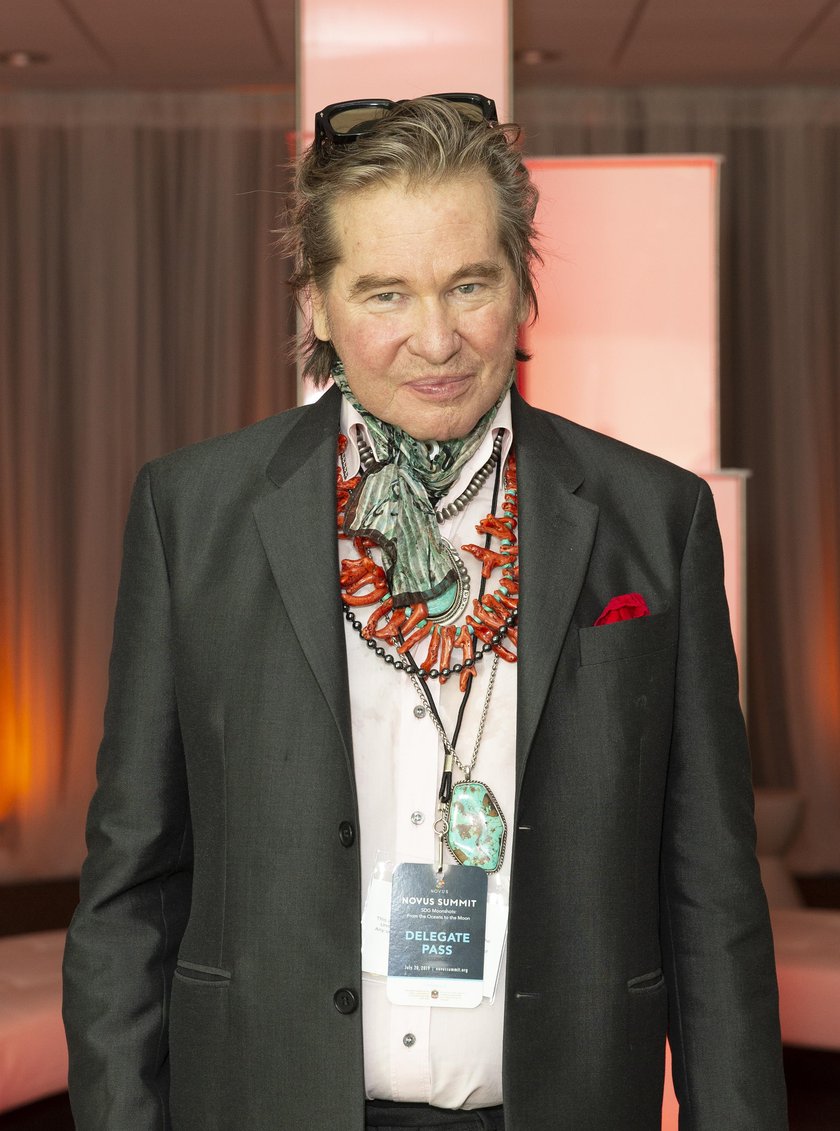 Val Kilmer