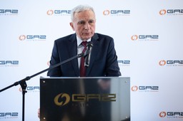 Naimski o Baltic Pipe: Początkowa przepustowość gazociągu wyniesie 3 mld m3