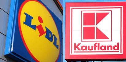 Lidl i Kaufland nagrodzą pracowników bonami wartymi ponad 23 mln zł