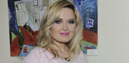 Gosia Andrzejewicz wraca! W duecie z Dr Albanem