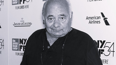 Zmarł Burt Young, aktor znany z filmu "Rocky". Miał 83 lata