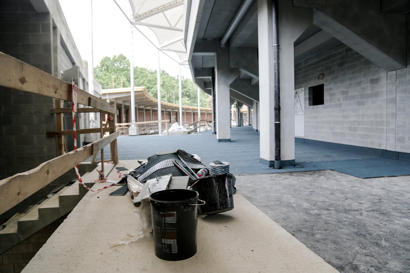 Stadion Olimpijski we Wrocławiu