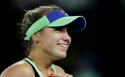 Wielki finał w Melbourne. Kenin lepsza od Muguruzy