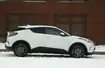 Toyota C-HR Hybrid