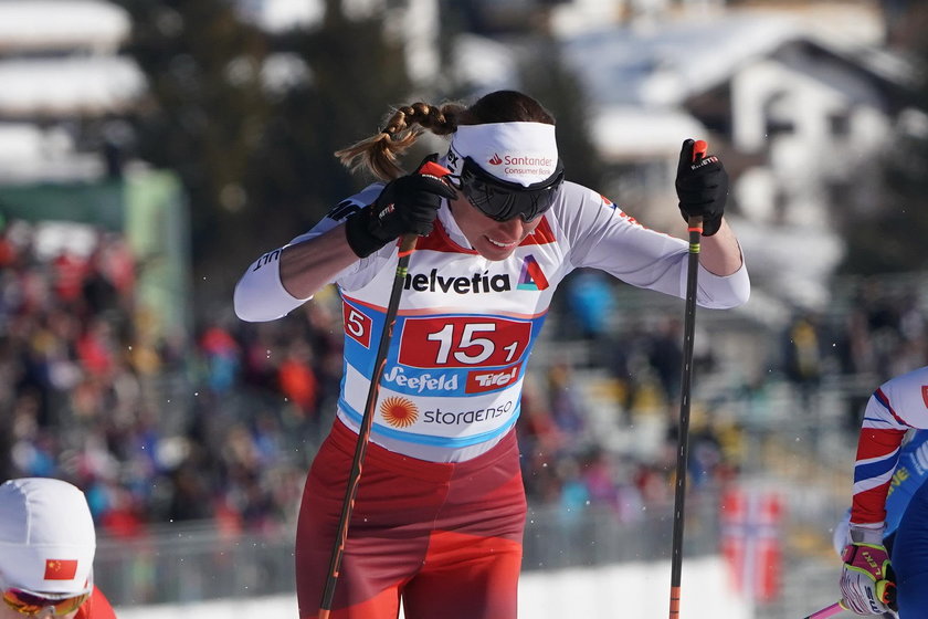 SEEFELD 2019 NORDIC SKI WORLD CHAMPIONSHIPS