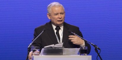 Zgrzyt podczas wyborów szefa PiS? Czy raczej wielki sukces Kaczyńskiego?