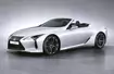 Lexus LC500 Hokkaido Edition