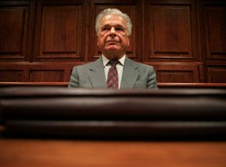 Kiszczak opowiada bajki o Okrągłym Stole?