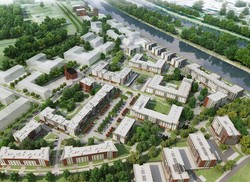 Mikroapartamenty, osiedla dla seniorów. Oto najciekawsze projekty mieszkaniowe w Polsce