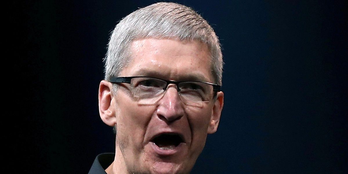 Oppenheimer: 'Apple is about to embark on a decade-long malaise'
