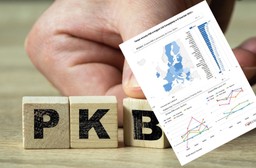 europa może nam zazdrościć. polska wśród liderów wzrostu gospodarczego w ue