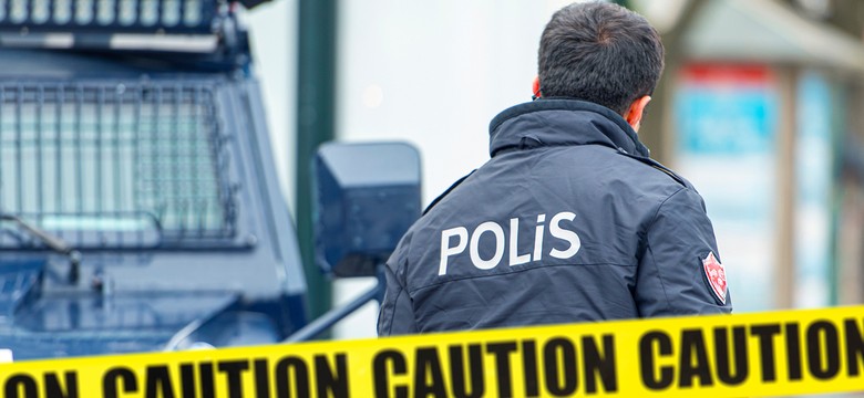 Spektakularna akcja sił bezpieczeństwa w Turcji. 304 osoby zatrzymane