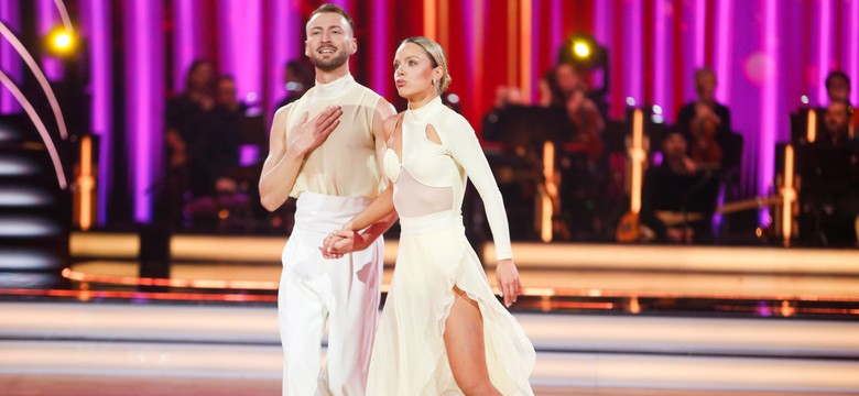 Do zwyciężczyni "Tańca z gwiazdami" trzeba było wezwać karetkę. Zasłabła