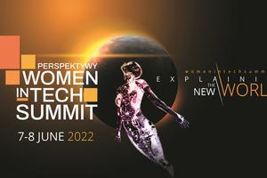 Perspektywy Women in Tech Summit – Pora na zrównoważone przywództwo