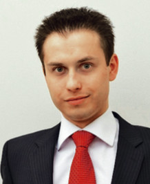 Michał Skubiszewski, pełnomocnik zarządu Polskiej Organizacji Franczyzodawców