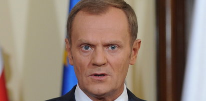 Tusk do Gowina: Oczekuję lojalności