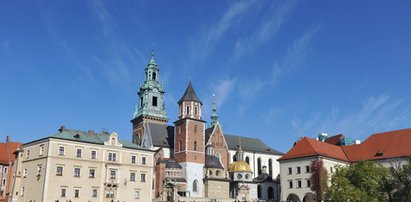 Zwiedzaj Wawel za darmo