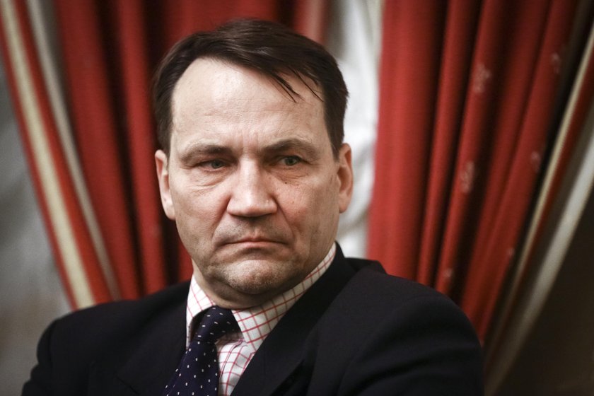 Radosław Sikorski