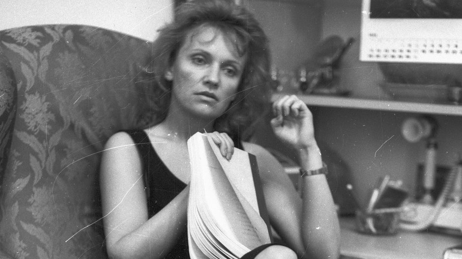 Maria Pakulnis (1987) 