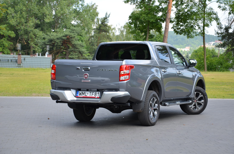 Fiat Fullback