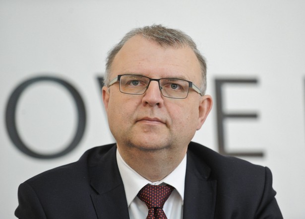 Ujazdowski oświadczył, że po rezygnacji z członkostwa w PiS zachowa niezależność polityczną