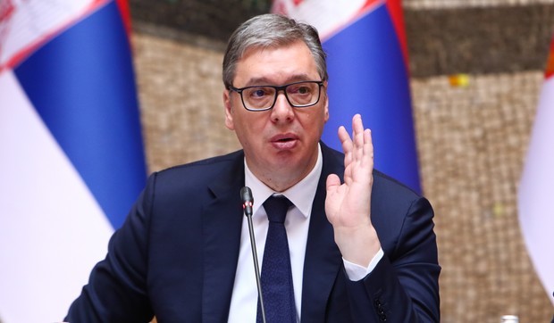  Sednica Vlade Srbije