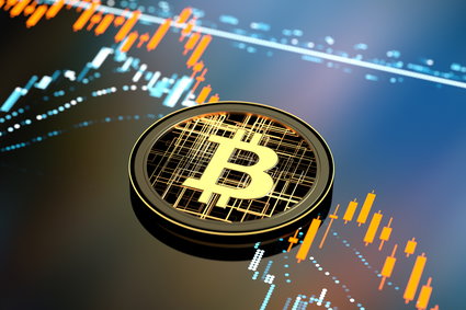 Bitcoin zaliczył gigantyczne spadki. Inwestorzy boją się wybuchu wojny