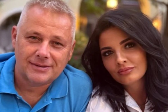 PEČENJE, PIVO, PRIRODA I DOMAĆINSKA ATMOSFERA! Ovako su Milena Popović i Igor Jurić danas slavili Uskrs: Uživali u jednostavnim stvarima i dobrom društvu