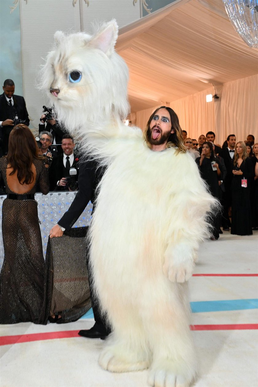 MET Gala