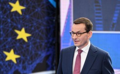 Wirtualne zyski z cyfrowego podatku. Premier mówi o miliardzie wpływu, ale w resorcie finansów... nikt nie wie, skąd ta kwota