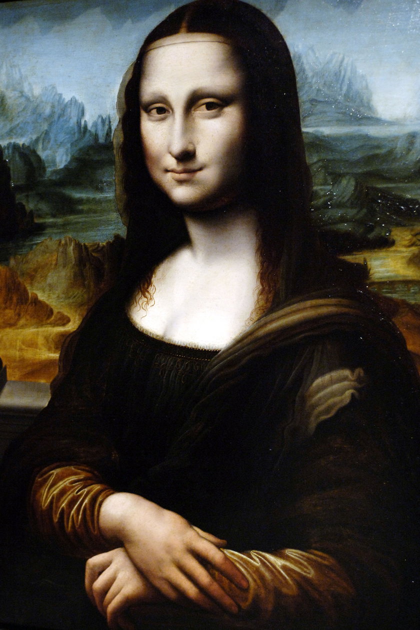 Mona Lisa