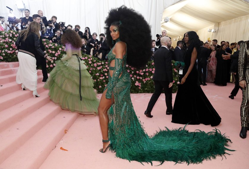 Met Gala 2019