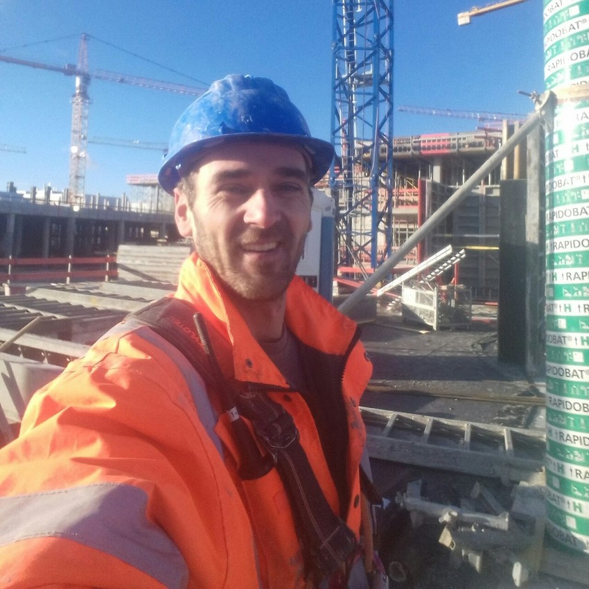 Kamo sreće da sam ranije otišao: Vukosav Vukosavljević ostavio imanje i otišao na rad u Nemačku