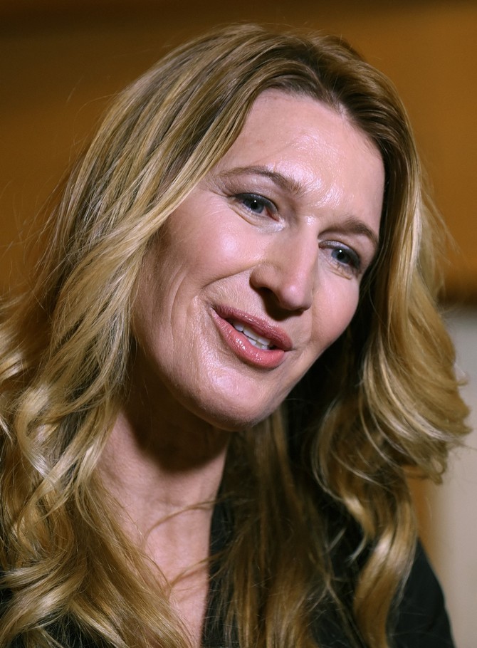 Štefi Graf