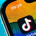 TikTok większym konkurentem dla Snapchata niż Instagram