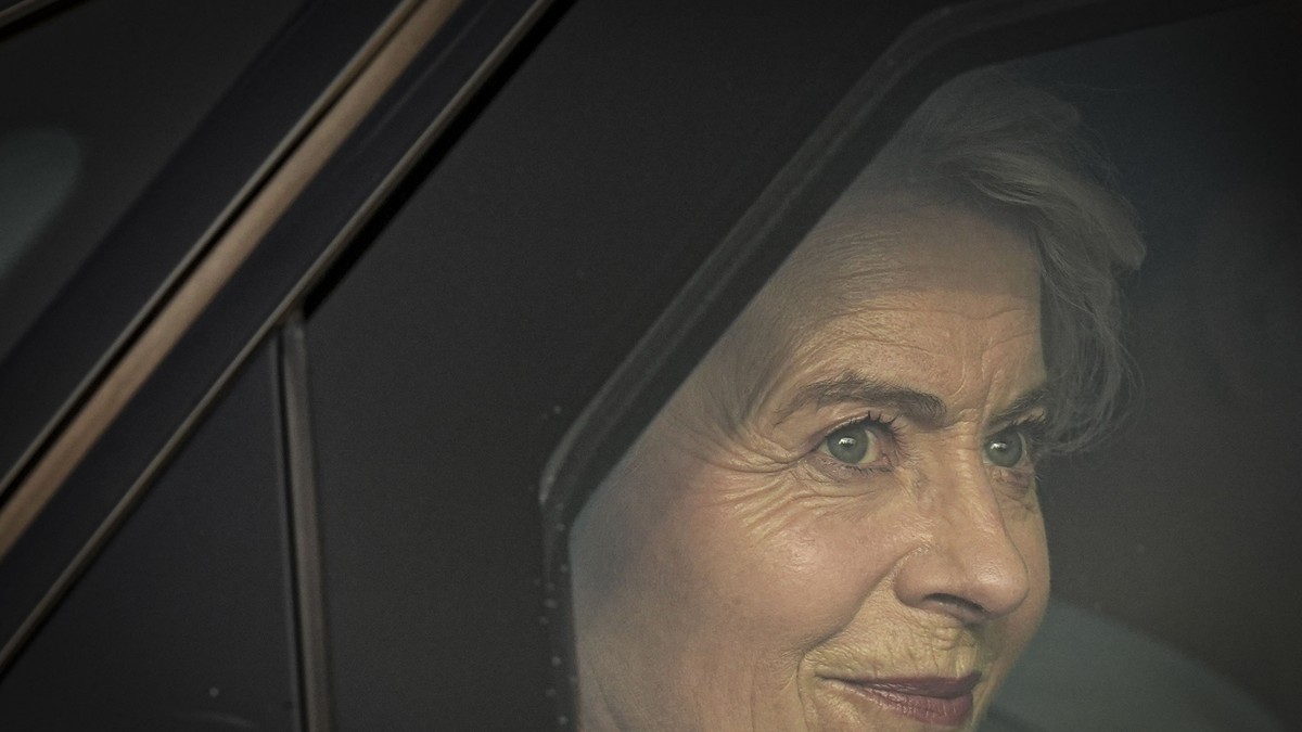 Ursula fon der Lajen