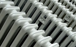 Uchodźcy z Ukrainy pozbawieni ogrzewania i ciepłej wody? KO o 'wielkim błędzie' rządu